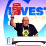 Gary McVeigh-Kaye's profile picture