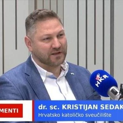 Kristijan Sedak's profile picture