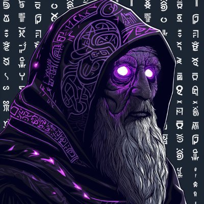Rune Whisperers's profile picture