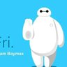 Profilbild von Baymax