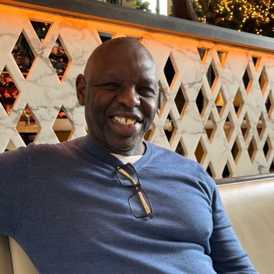 Shaun Goater MBE's profile picture