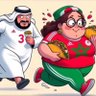 Profilbild von ابن الجزائر الشاسعة