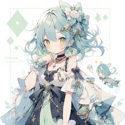 Hermit芸's profile picture