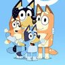 Bluey fandom 🤗's profile picture