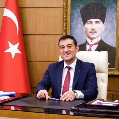 Fuat KÖSE's profile picture