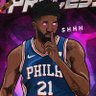 Profilbild von Muad'Dib Embiid
