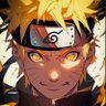 NARUTO profil fotoğrafı