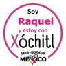 Raquel #MexicoSinMiedo 💝💝 的头像