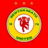Newton Heath United 的头像