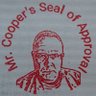 William Cooper profil fotoğrafı