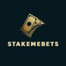 Profilbild von StakeMeBets
