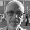 المختار بن بولرباح Mok Moh's profile picture