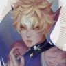 Vesper, Bat of Fortune 🦇🔮 HE/THEY 的头像