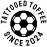 TattooedToffee (Youtube) 的头像