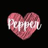 Pepper 🪞 profil fotoğrafı