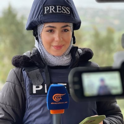 فاطمة فتوني | Fatima ftouni's profile picture