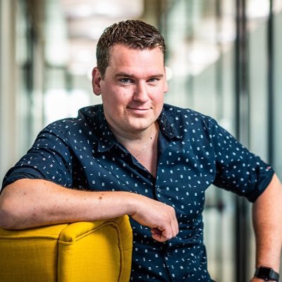 Jasper Ellens's profile picture