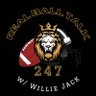 Willie Jack profil fotoğrafı