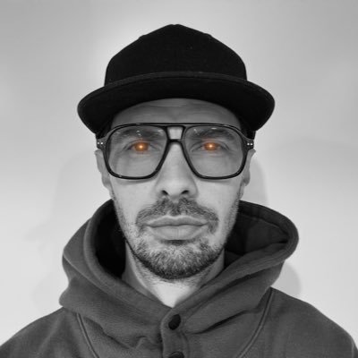 EricVStacks's profile picture
