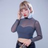 DJ BearBear (DJ熊熊)'s profile picture