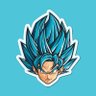 Goku 的头像