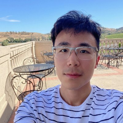 Zhuokai Zhao's profile picture