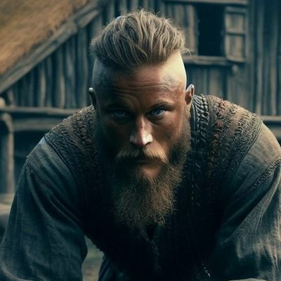 Ragnar Lothbrok's profile picture