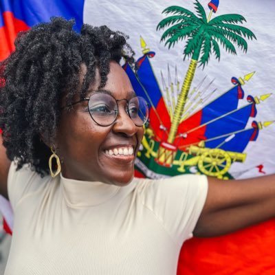 Bertrhude Albert, Ph.D.'s profile picture
