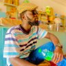 cheikh sambou profil fotoğrafı