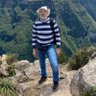Luiz Carlos Dos Santos 的头像