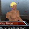 Profilbild von Westbrookgod