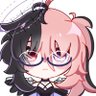 Asorra (アソッラ) Vtuber 的头像