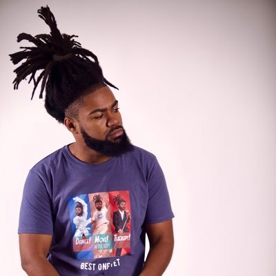 Afro Dope's profile picture