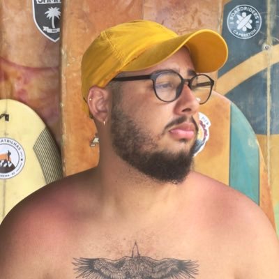 Pedro Lucio's profile picture