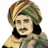 Profilbild von علي ألمغيدي ألعسيري 🇸🇦🌴