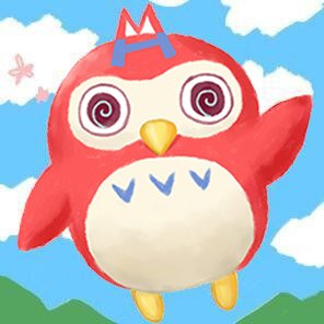 メガハウスとり子's profile picture