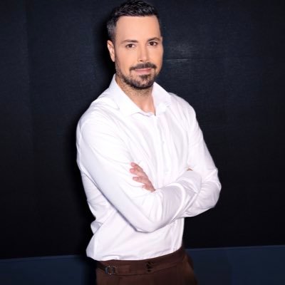 Petros Kousoulos's profile picture