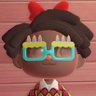 La Femme Mskeeter โ Openly/Excessively Black's profile picture