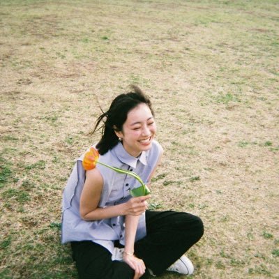 高田夏帆's profile picture