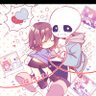 Фото профиля サンフリ尊い