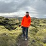 Manan Mehta profil fotoğrafı