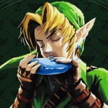 ZeldaJams's profile picture