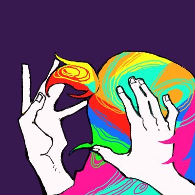 mikagereozine's profile picture