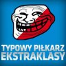 Typowy piłkarz Ekstraklasy profil fotoğrafı