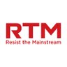 Resist the Mainstream profil fotoğrafı