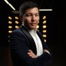 Profilbild von Aidar Omar