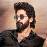Фото профиля AlluArjun Reddy Fans Club