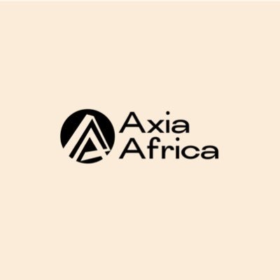 Axia Africa's profile picture