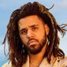 J Cole profil fotoğrafı