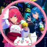 Profilbild von 砂糖かじゅ魔 🌸☄️⚓️🛸💜